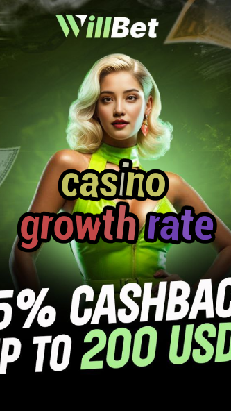casino growth rate-azartmaniacasino.igamblingorder.com